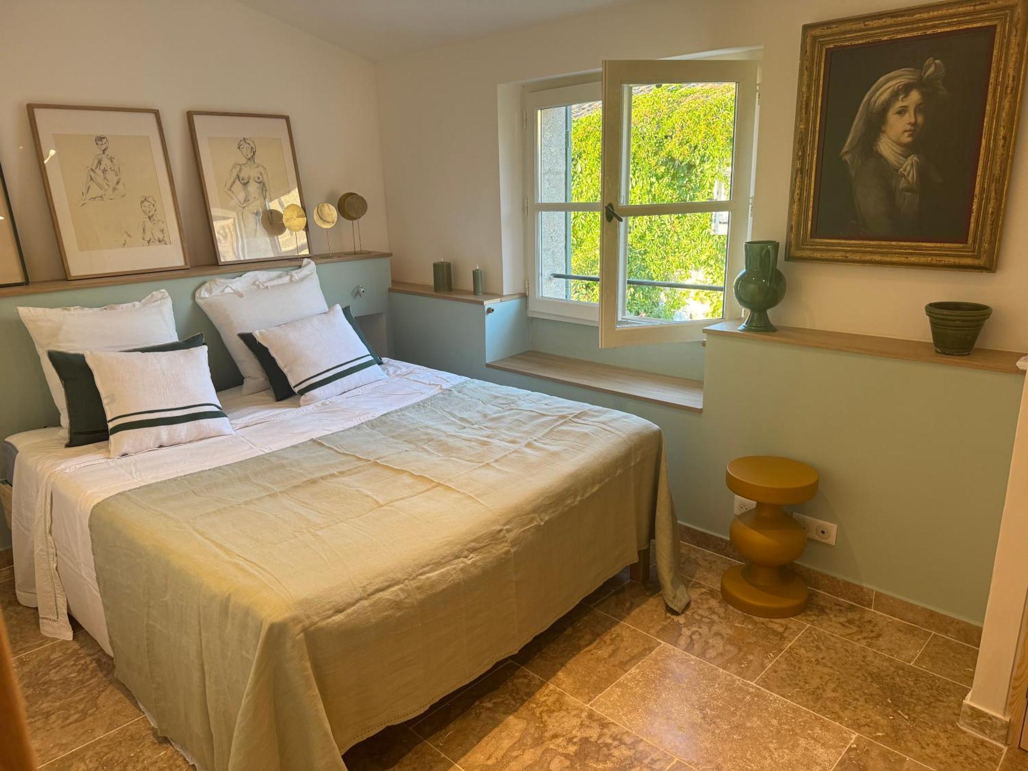 Eygalières Mas Notre Dame B&B 외부 사진