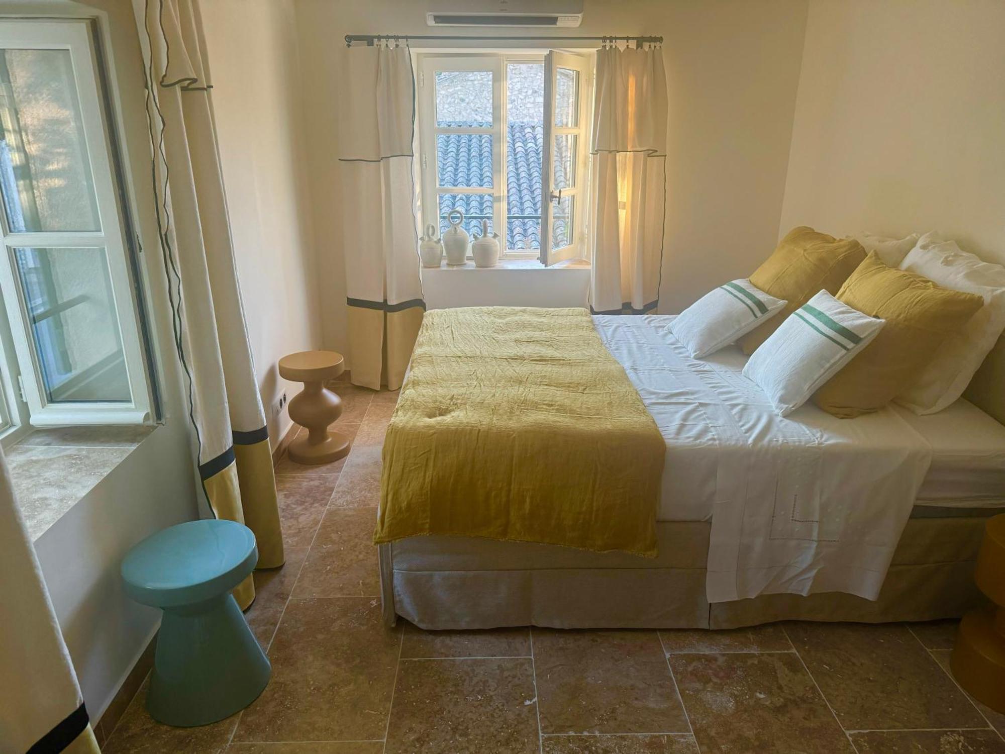 Eygalières Mas Notre Dame B&B 외부 사진